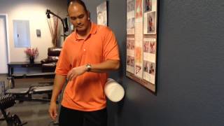 Tools to Stretch the Tensor Fasciae Latae and Relieve Hip Pain  Dr Wil amp Dr K [upl. by Ardnuhsed334]