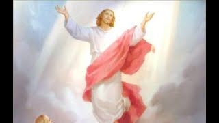 28th May Saturday 630pm  English Mass Seventh Sunday of Easter Ascension of the Lord  SALMIYA [upl. by Housum]