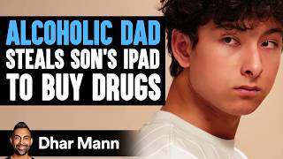 DAD STEALS Sons iPad For Drugs  Dhar Mann Studios [upl. by Allicserp]