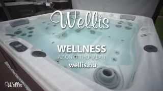 Wellis Palermo Deluxe Spa [upl. by Badr316]