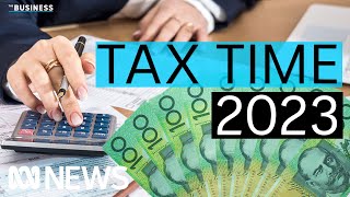 The ATO has changed how you can claim tax deductions  The Business  ABC News [upl. by Mendive]