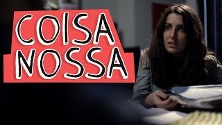 COISA NOSSA [upl. by Adnolohs]