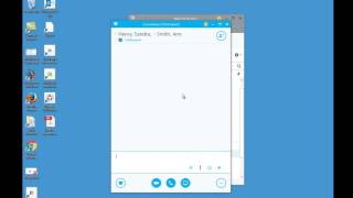 Skype for Business Installation with DFS amp SQL AlwaysON [upl. by Jermyn815]