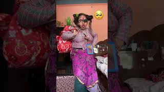 Vandina ma 🥺🤪🤣🤣comedy funnyshorts purnima [upl. by Nylyaj]