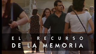 El recurso de la memoria 1999  Capítulo 1 [upl. by Gosselin]