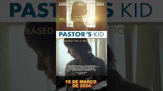 12 FILMES GOSPEL MAIS ESPERADOS DE 2024 [upl. by Akcemat740]