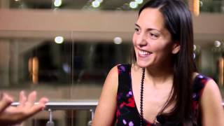 Pilar Amayo  Mextesol Selected Interviews [upl. by Muncey]