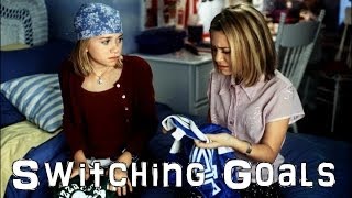 Olsen Twins Switching Goals [upl. by Emmaline2]