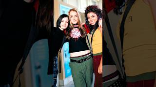 Freaky Friday Movie Cast Then and Now  20032024  evolution transformation shortsfeed [upl. by Eessac956]