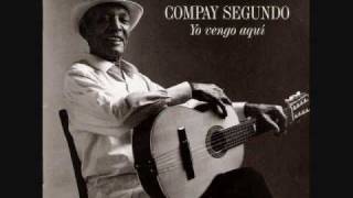 COMPAY SEGUNDO Amor de Loca Juventud HQ  Best Version [upl. by Strenta]