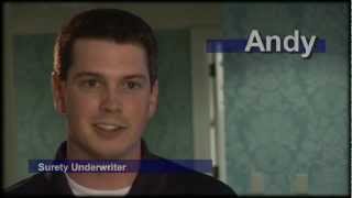 Andy Surety Underwriter [upl. by Jessabell]