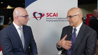 Radial Versus Femoral Access in Percutaneous Coronary Intervention Late Breaking from SCAI2024 [upl. by Maegan]