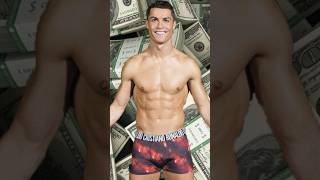 The richest footballer 😯 football shorts [upl. by Graniah]