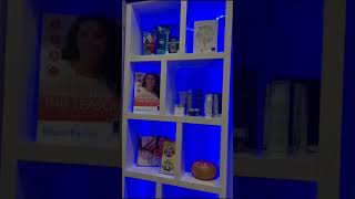 Video Tour of Roseneath Skin Clinic skincare laser skin [upl. by Koehler]