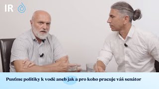 80  zákonodárců nereaguje na rozsudky prokazující nedodržování zákonů Jak je na tom váš senátor [upl. by Ahsatal]