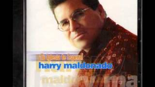 Harry Maldonado Tal como Soy [upl. by Morganica]