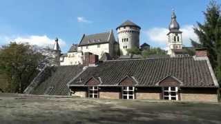 Stolberg Burg und Kirchen [upl. by Akeylah901]