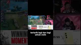 Pertarungan di Base  Geek VS RBL [upl. by Yates]