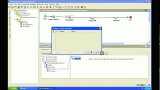 TIBCO Tutorial  Simple XML Transformation in TIBCO Designerflv [upl. by Ytteb]