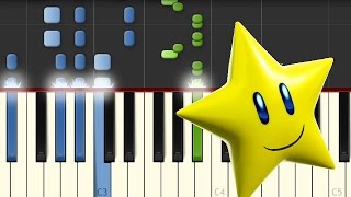 Estrellita Donde Estas  Piano Tutorial [upl. by Katherina]