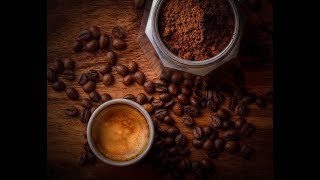 Caffeine Tolerance And How To Reset It [upl. by Uticas]