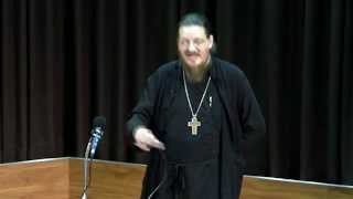 The Shocking Truth about Christian Orthodoxy  John Behr [upl. by Dunstan542]