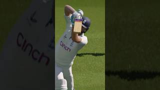 Cricket 24  Australia vs New Zealand  Ben Duckett Hit 4 Runs [upl. by Srevart]