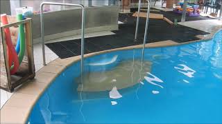 MAKING A WATERPROOF POOL STEP [upl. by Giovanni641]