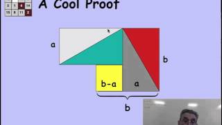 112 Intro to Proofs Part 1 [upl. by Ennayhs983]