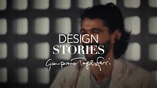 Minotti  Design Stories  Giampiero Tagliaferri sub Eng [upl. by Civ]