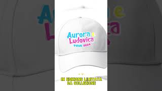 I Nostri Prodotti Ufficiali Finalmente Disponibili auroraeludovica [upl. by Maighdiln]