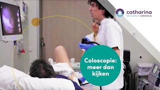 Vroege darmkanker genezen met endoscopische technieken  Catharina Ziekenhuis [upl. by Tess]