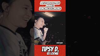 Mas may tsansa ka pang manalo kung nag solo nalang fliptop [upl. by Shumway]