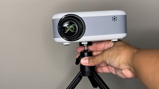 Super high quality affordable mini projector [upl. by Mighell]