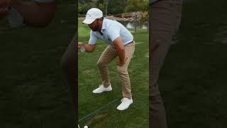 Low hands In The Takeaway golf golflesson golfswing [upl. by Fenella]