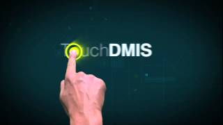 TouchDMIS Introduction Video [upl. by Carlita]