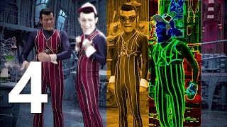 We are Number One But every 4 seconds plays another remix 4 [upl. by Roee]