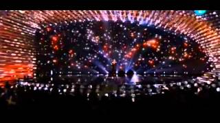 Chipre Segunda Seminal Eurovisión  Cyprus Eurovisión 2015 [upl. by Suoicerpal847]