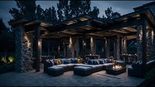 Illuminate Your Home The Best Outdoor Security Lights for Safety and Style [upl. by Akcemat]