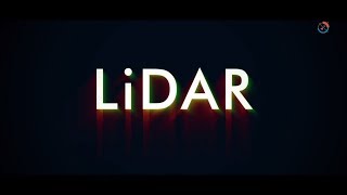 What is Lidar How does Lidar work Know all about LiDAR [upl. by Roberts]