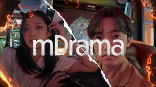 새로나온 파이널컷 플러그인 mDrama [upl. by Yralam]