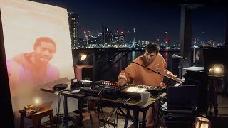 Fred again amp Jamie XX feat Beverley Craven  4 O´Clock in the Morning  BoilerRoom London [upl. by Hendry102]