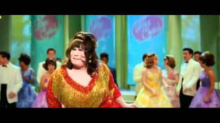 You Cant Stop the Beat  Hairspray Movie Clip [upl. by Nus]