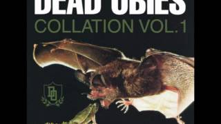 Dead Obies  Sud Sale [upl. by Nevets]