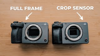 Sony FX3 vs FX30 better than you think [upl. by Jewelle]