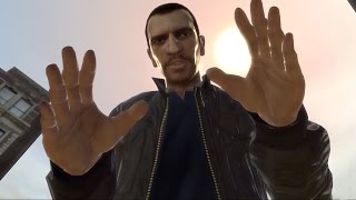 Come mettere le proprie canzoni in GTA 4 PC [upl. by Bough576]