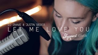 Sheppard  Let Me Love You Justin Bieber Cover [upl. by Tioneb]