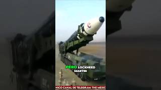 Armas Nucleares Y Misiles Hipersónicos En Corea Del Norte 🤯russia war shorts viral [upl. by Allit878]