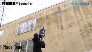 REBS  Launcher [upl. by Jermaine]