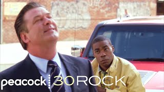 Tracy’s Love Advise  30 Rock [upl. by Leopoldine]